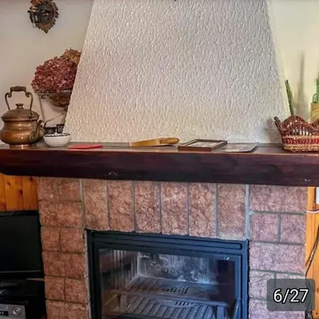 My Holidays Relax House Apartment Lanzo D'intelvi