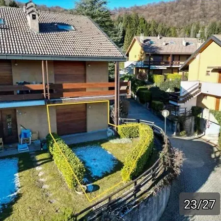 My Holidays Relax House *